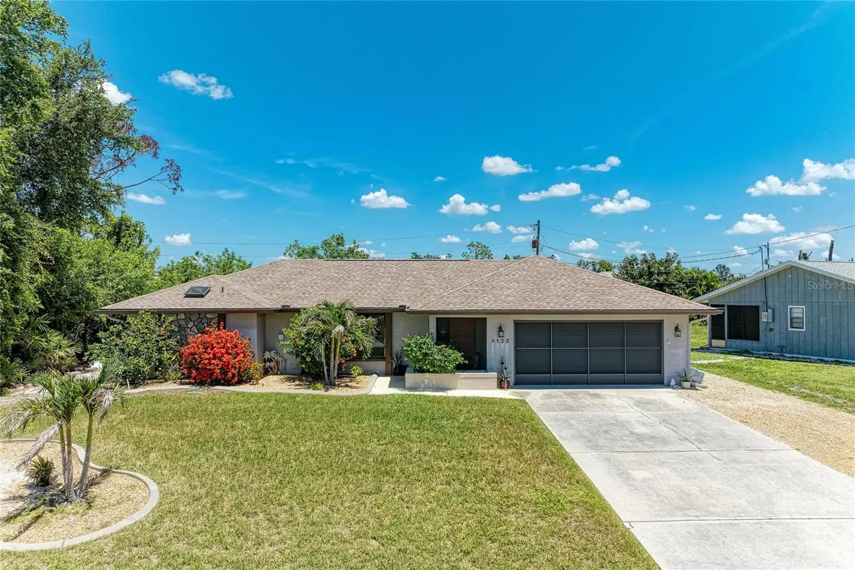 9122 Big Star Avenue, Englewood, FL 34224 - #1