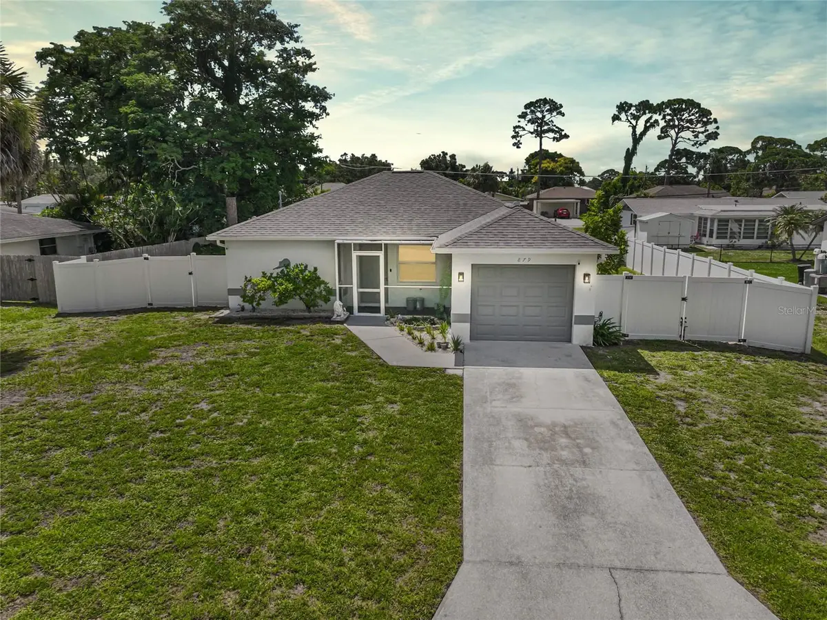 879 Nantucket Road, Venice, FL 34293 - #1