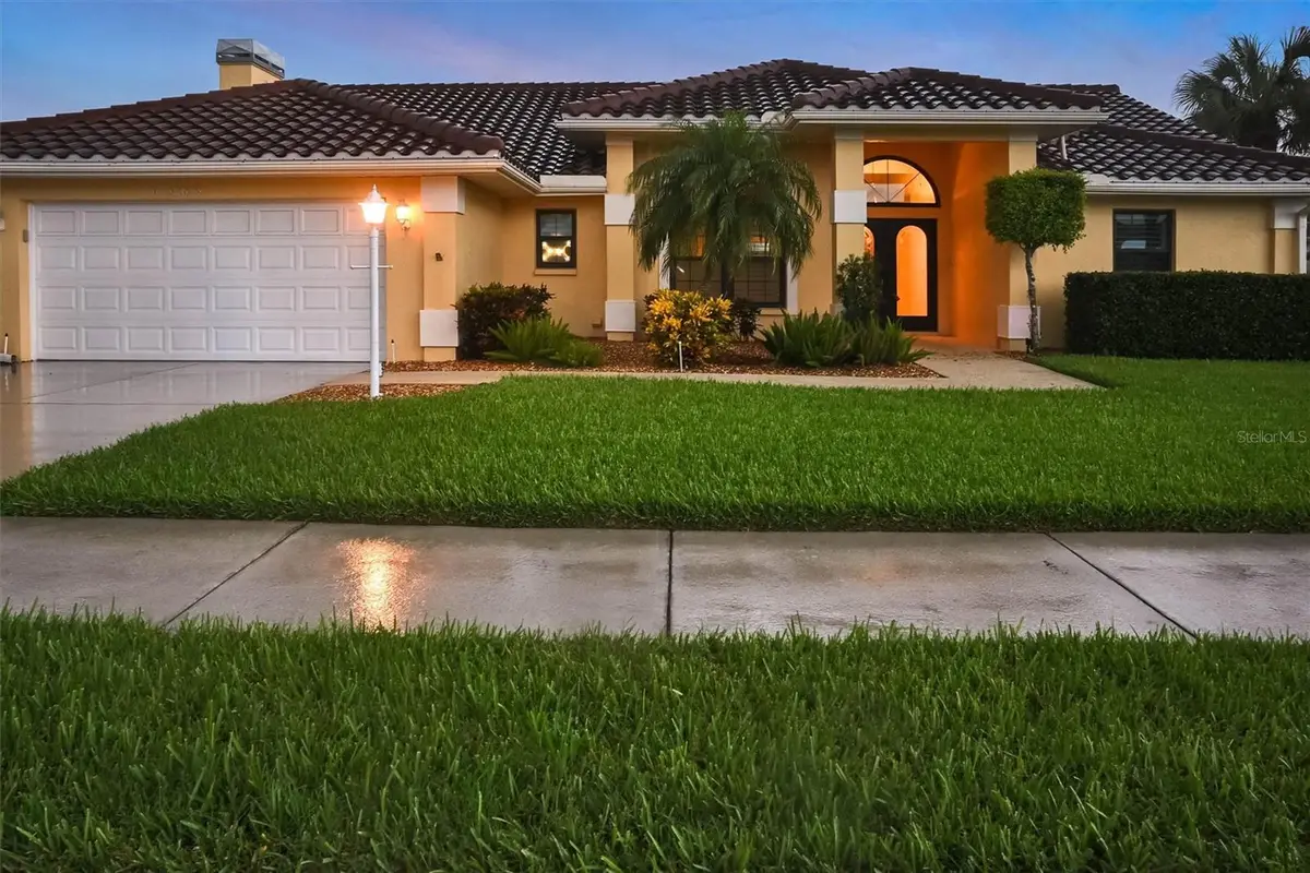 1565 Waterford Drive, Venice, FL 34292 - #1