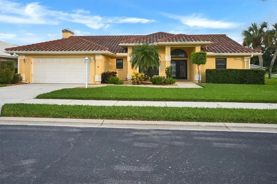 1565 Waterford Drive, Venice, FL 34292 - #2