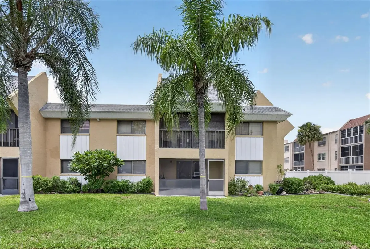 503 Albee Farm Road #B25, Venice, FL 34285 - #1