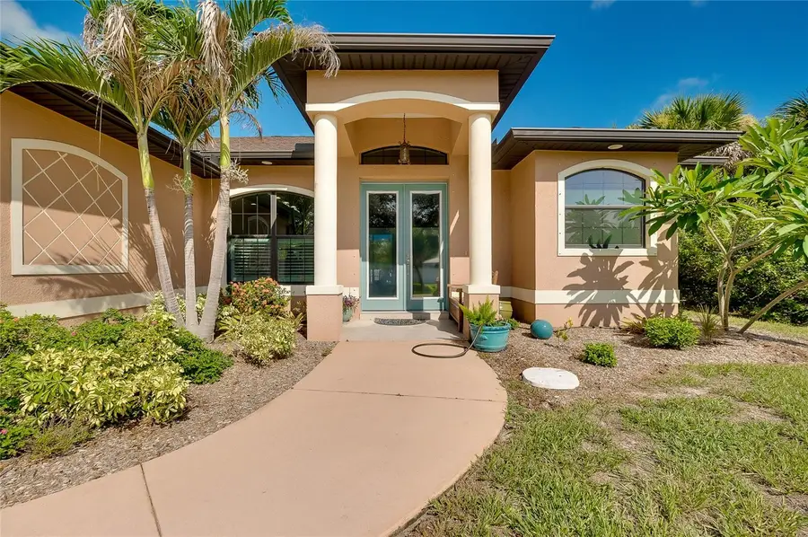 545 Pembroke Drive, Port Charlotte, FL 33954 - #3
