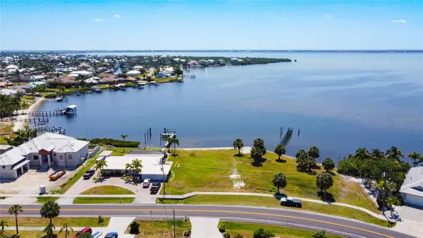 4456 Harbor Boulevard, PORT CHARLOTTE, FL 33952