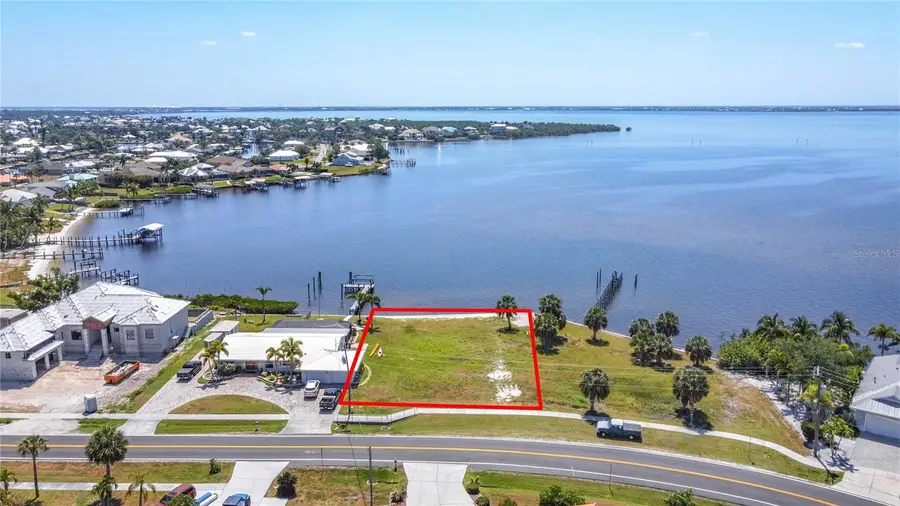 4456 Harbor Boulevard, Port Charlotte, FL 33952 - #3