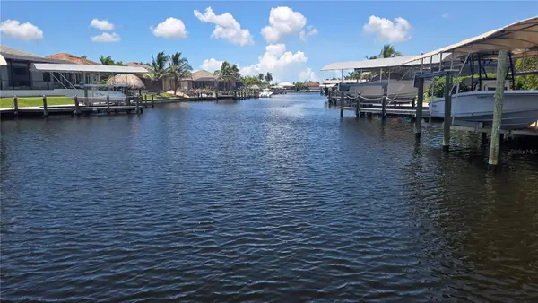3600 NW 2nd Terrace, CAPE CORAL, FL 33993