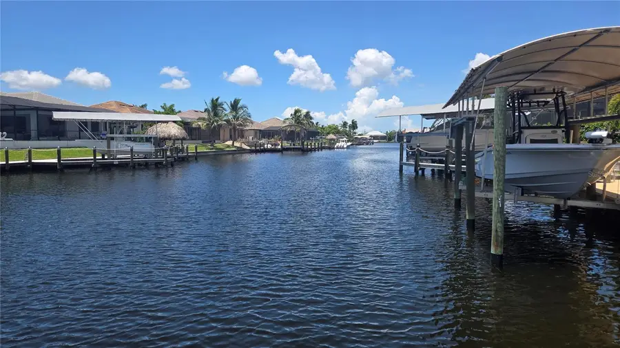 3600 NW 2nd Terrace, Cape Coral, FL 33993 - #3
