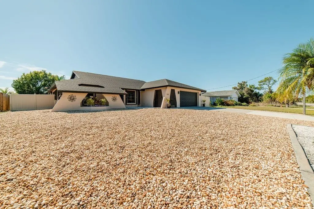 9273 Carnation Avenue, Englewood, FL 34224 - #1