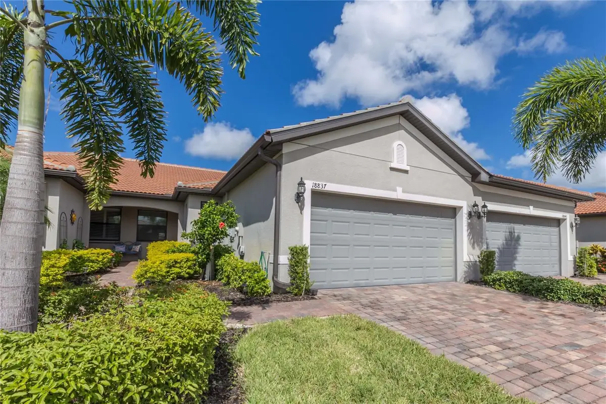 18837 Lanuvio Street, Venice, FL 34293 - #1