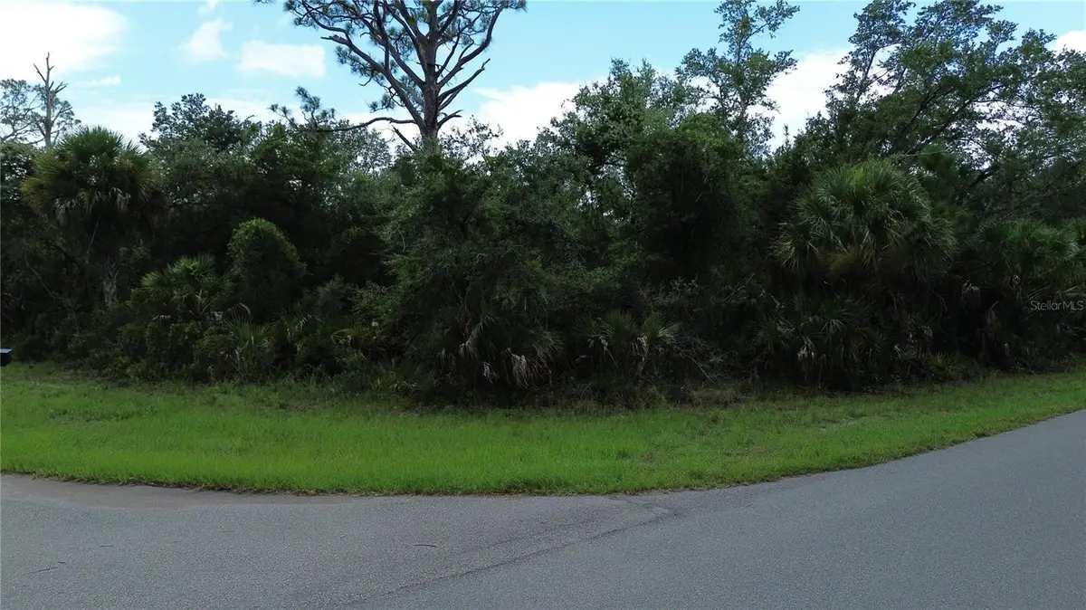 1388 Clearview Drive, Port Charlotte, FL 33953 - #1