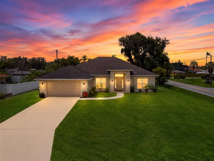 400 Marlin Road, Venice, FL 34293 - #2