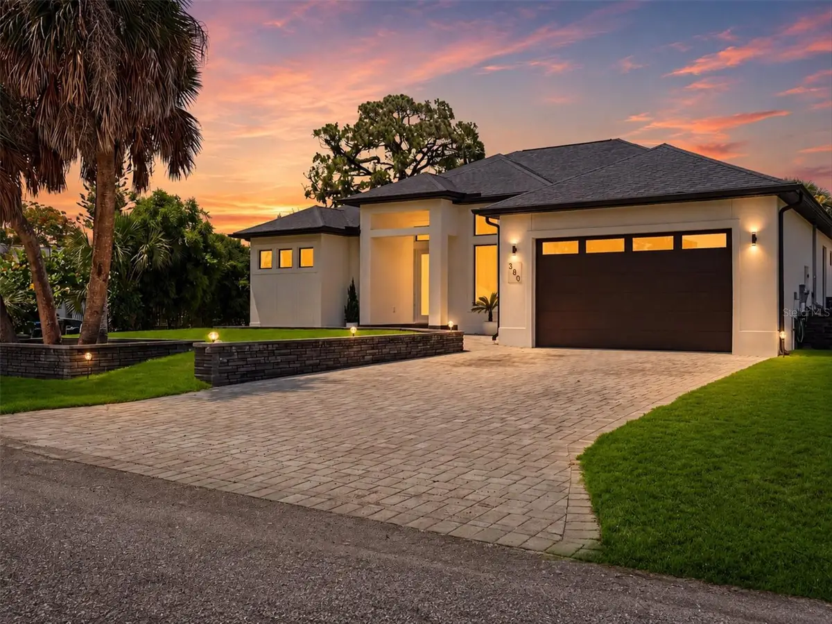 380 Cowry Road, Venice, FL 34293 - #1