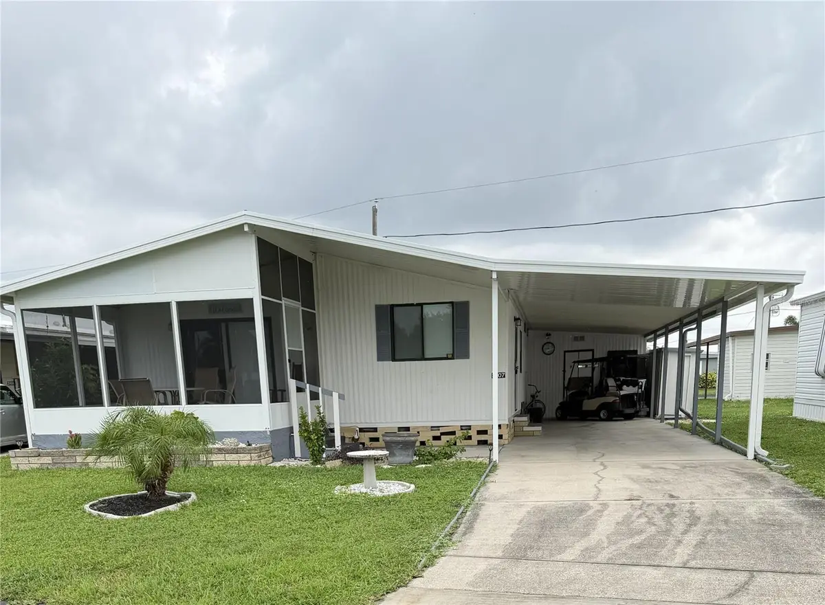 3107 Ida Drive, Ellenton, FL 34222 - #1