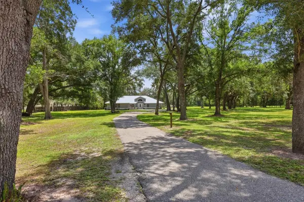 4917 SE Brown Road, ARCADIA, FL 34266
