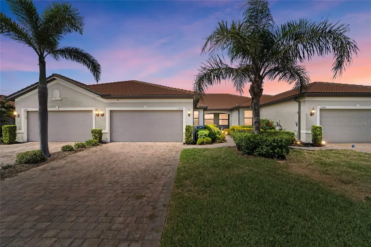 13908 Alafaya Street, Venice, FL 34293 - #1