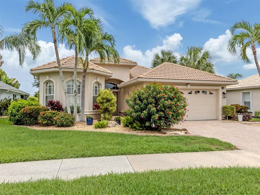 151 Coco Palm Drive, Venice, FL 34292 - #2