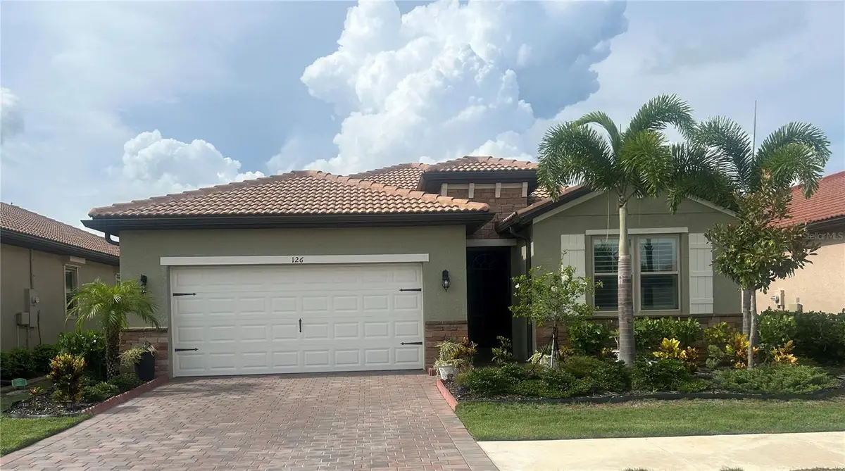 126 Villa Perosa Way, Nokomis, FL 34275 - #1