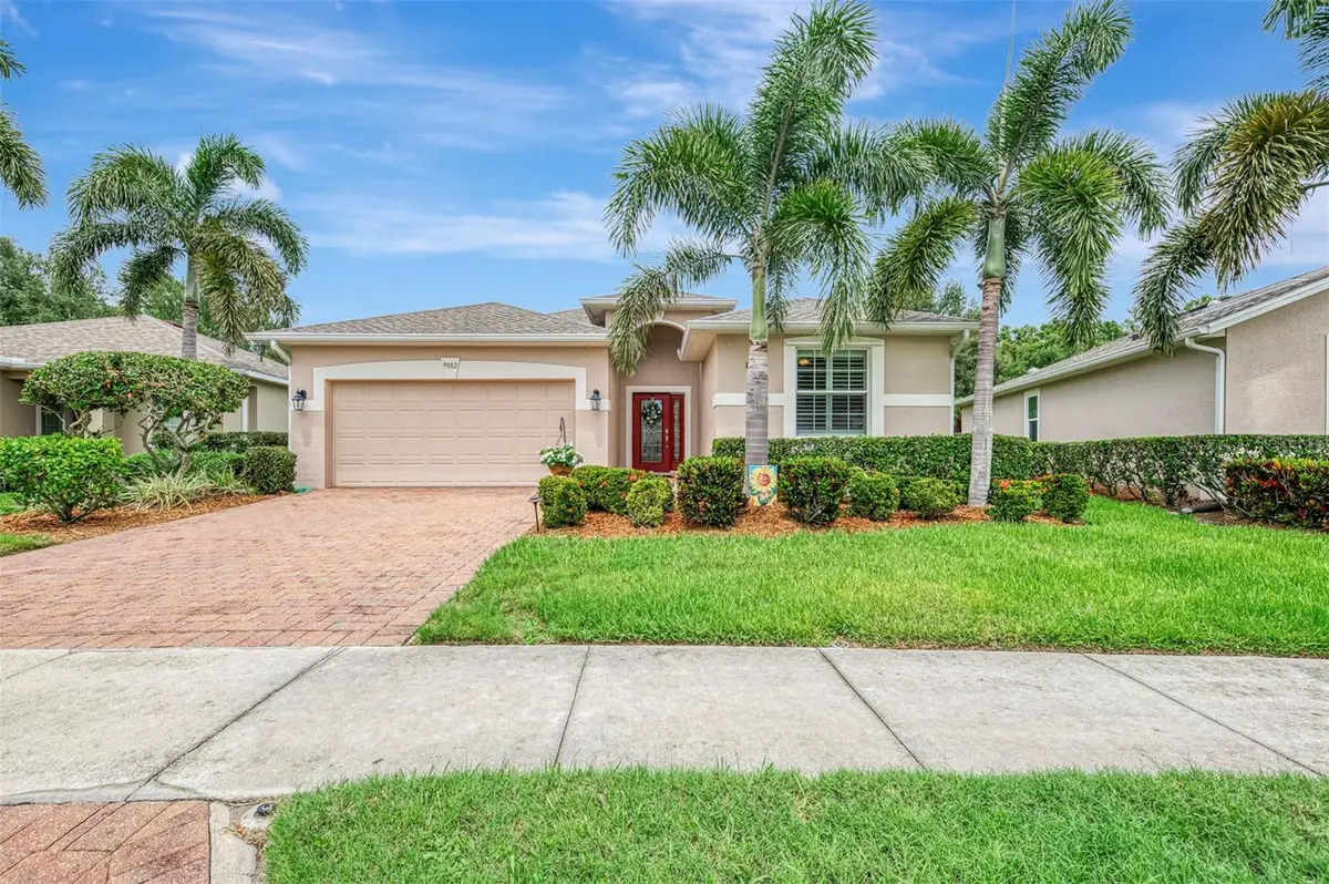 9082 Coachman Drive, Venice, FL 34293 - #1