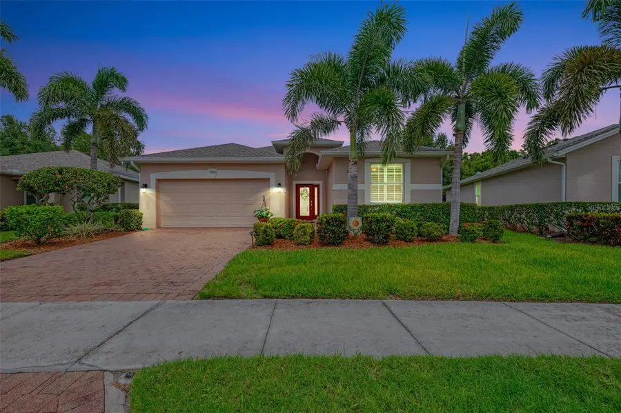 9082 Coachman Drive, Venice, FL 34293 - #2