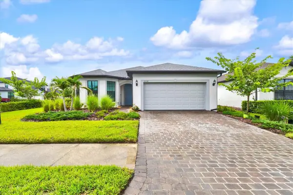 2534 Gabel Oak Drive, NORTH PORT, FL 34289