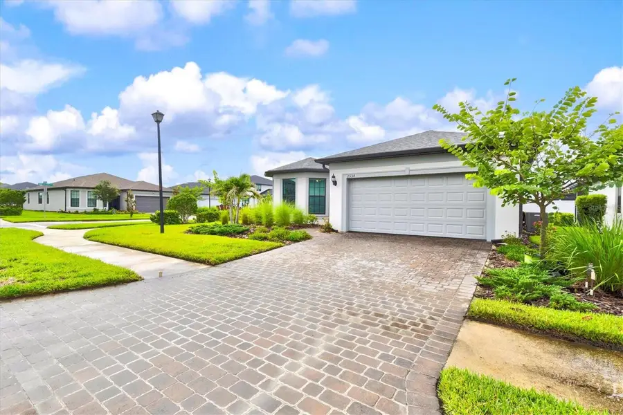 2534 Gabel Oak Drive, North Port, FL 34289 - #2