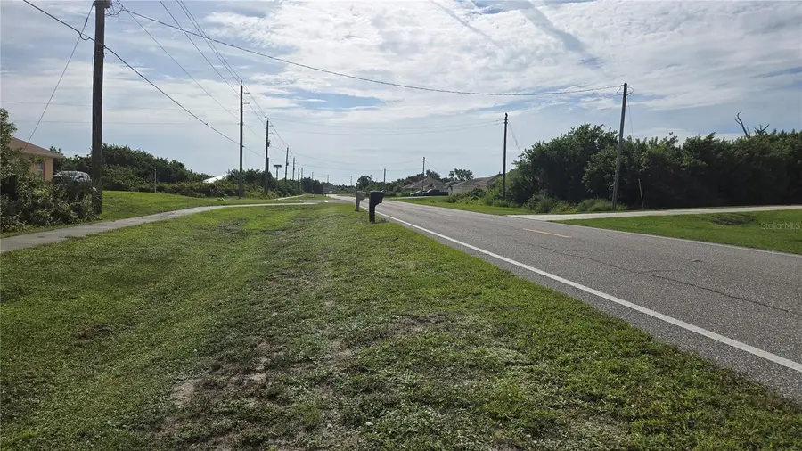 12436 Willmington Boulevard, Port Charlotte, FL 33981 - #2
