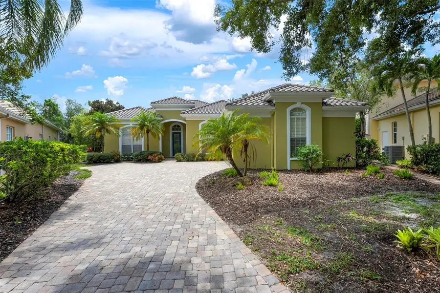 29 Saint John Boulevard #5, Englewood, FL 34223 - #2
