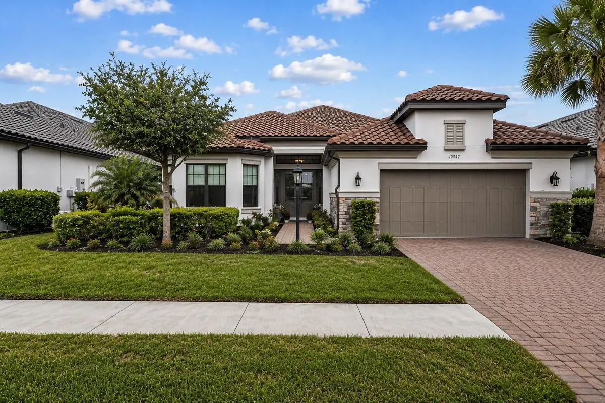 10342 Morning Mist Lane, Sarasota, FL 34241 - #1