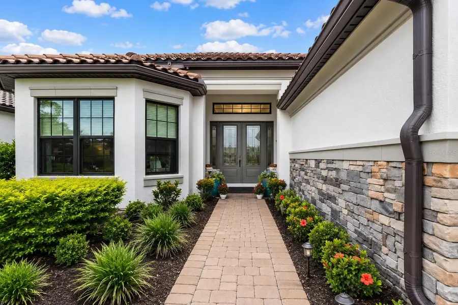 10342 Morning Mist Lane, Sarasota, FL 34241 - #2