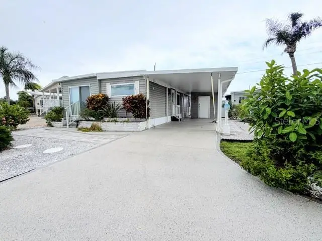 801 S Waterway, Venice, FL 34285 - #1