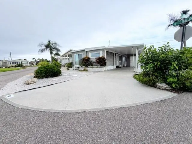 801 S Waterway, Venice, FL 34285 - #2