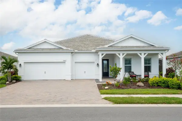 9982 Bright Water Drive, ENGLEWOOD, FL 34223