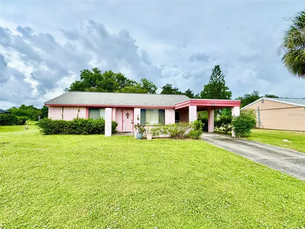 3941 Nekoosa Street, NORTH PORT, FL 34287