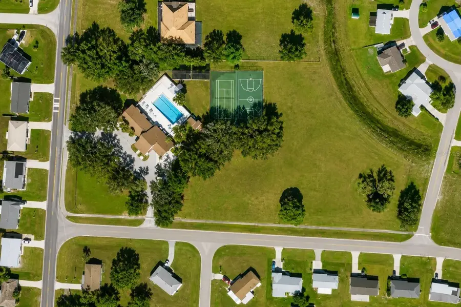 3941 Nekoosa Street, North Port, FL 34287 - #2