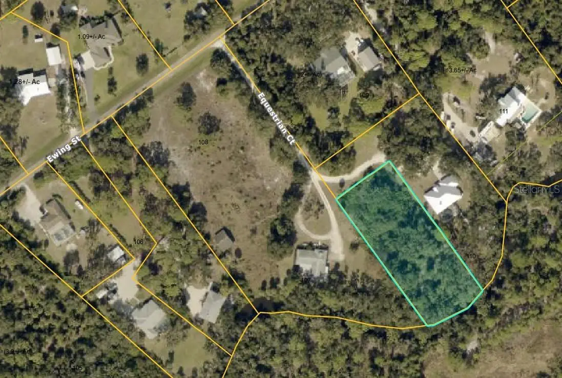Equestrian Creek, Nokomis, FL 34275 - #1