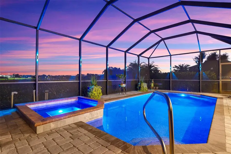 20203 Granlago Drive, Venice, FL 34293 - #2