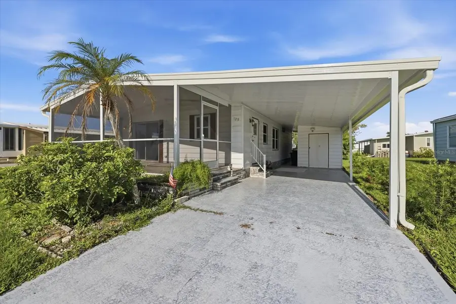 129 Nautical Drive, North Port, FL 34287 - #2