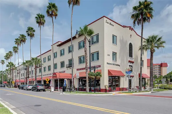 238 Tampa Avenue W #6B, VENICE, FL 34285