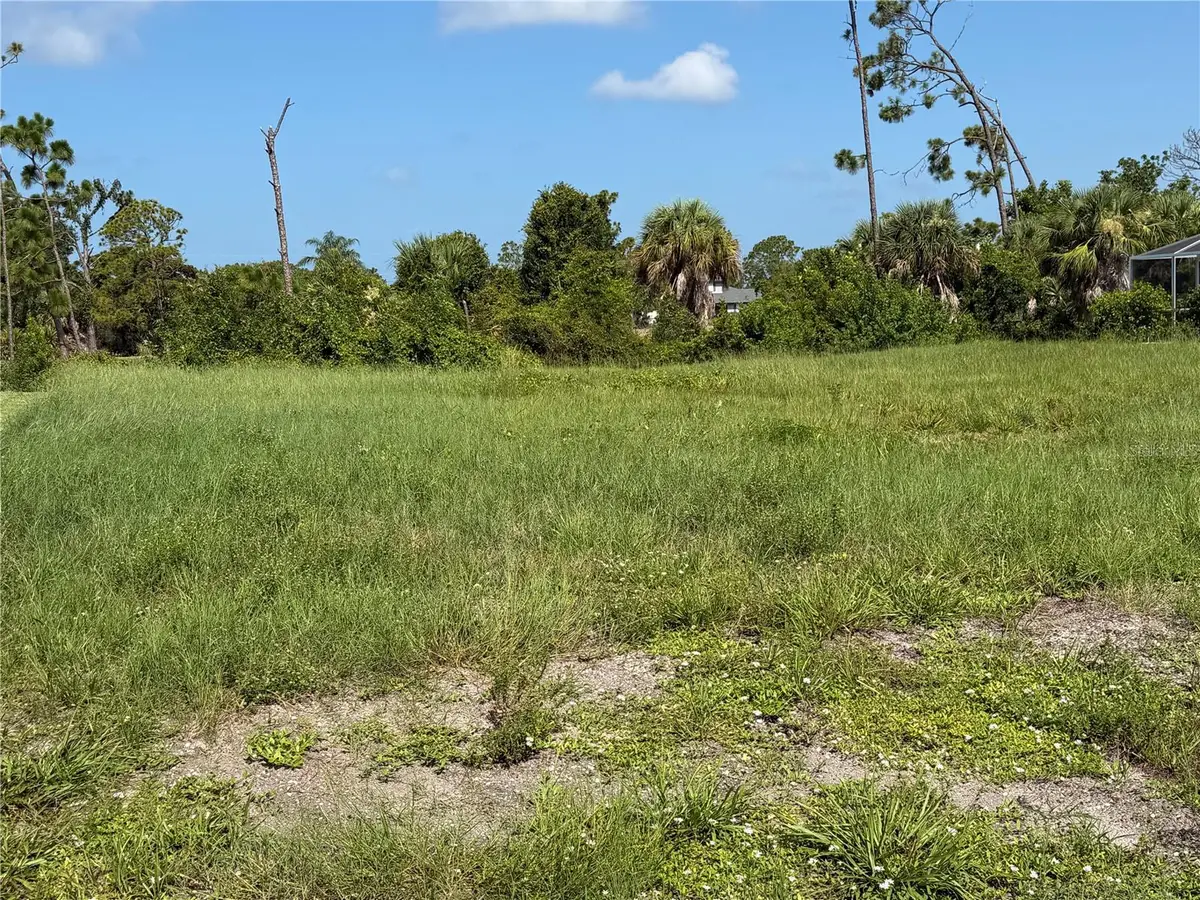 198 Fairway Road, Rotonda West, FL 33947 - #1