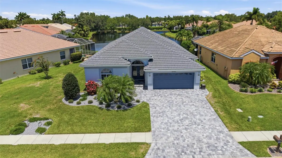 6545 Copper Ridge Trail, Bradenton, FL 34201 - #1