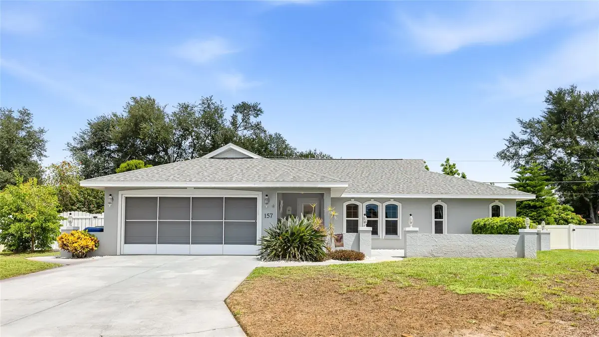 157 Hourglass Drive, Venice, FL 34293 - #1