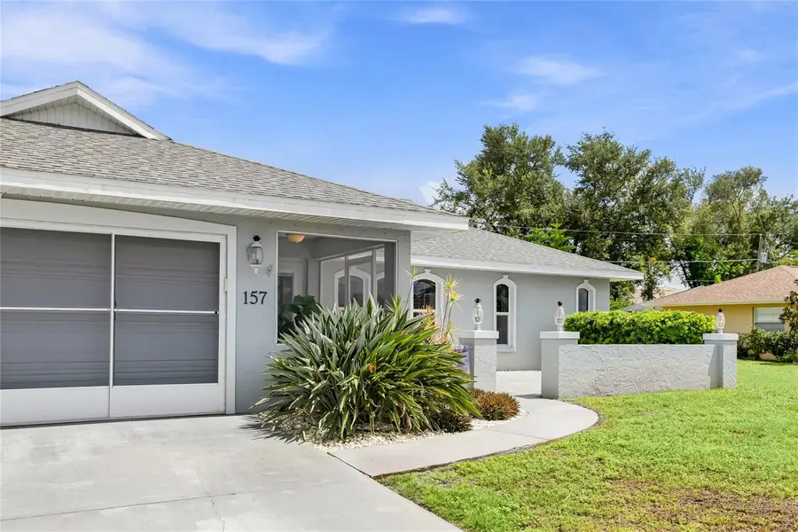 157 Hourglass Drive, Venice, FL 34293 - #3