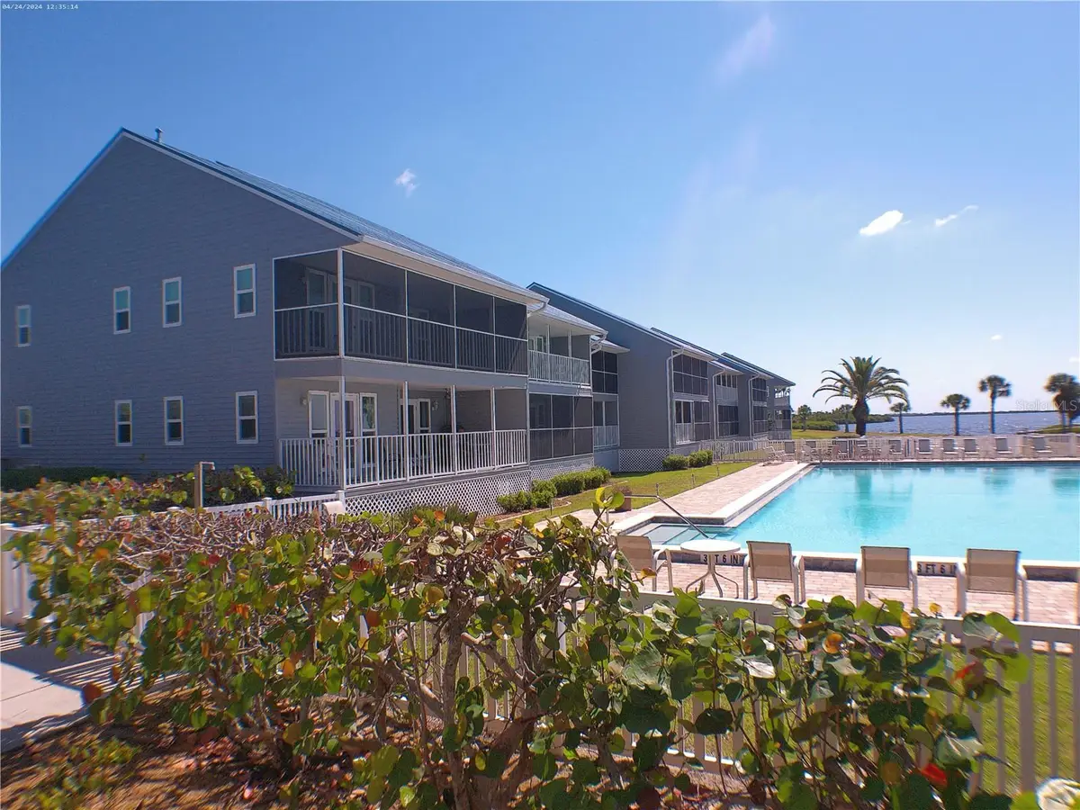 4410 Warren Avenue #107, Port Charlotte, FL 33953 - #1