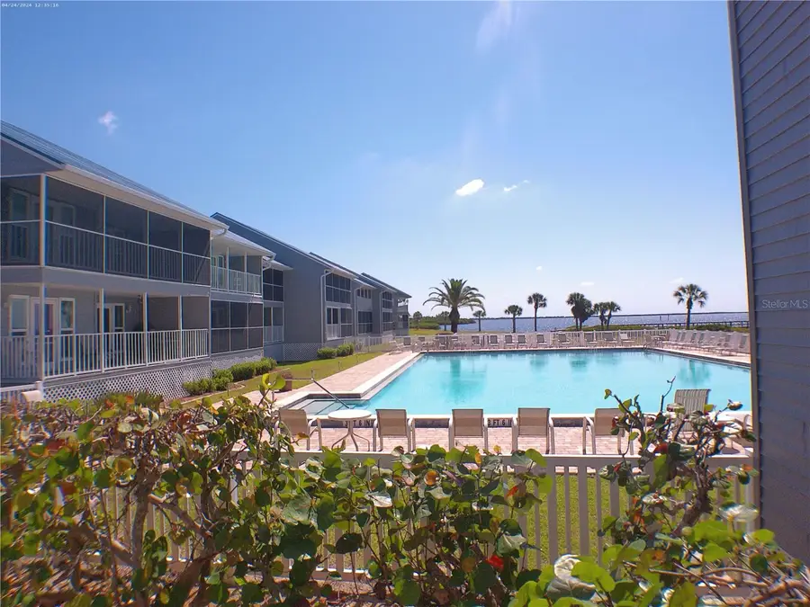 4410 Warren Avenue #107, Port Charlotte, FL 33953 - #2
