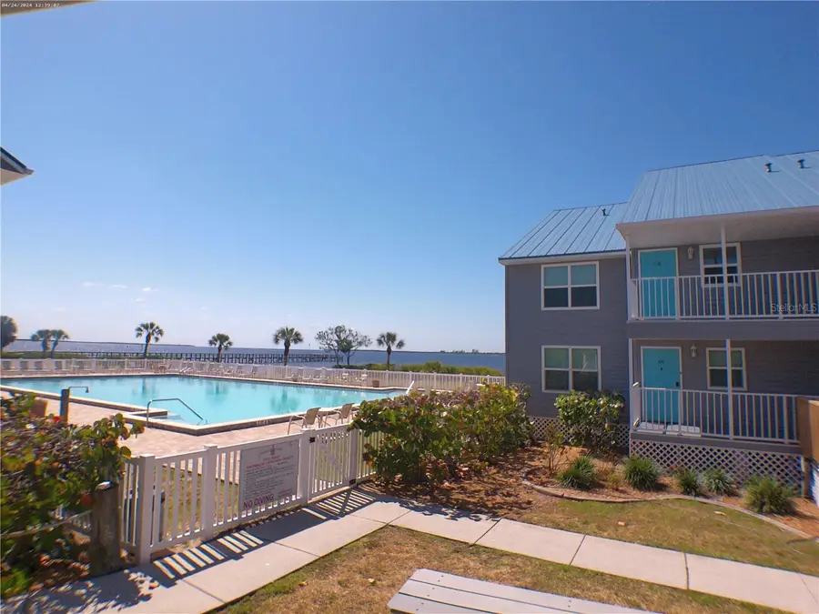 4410 Warren Avenue #107, Port Charlotte, FL 33953 - #3