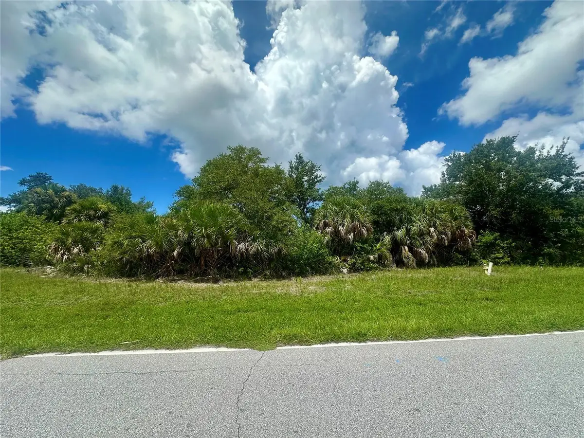 226 Sunset Road, Rotonda West, FL 33947 - #1