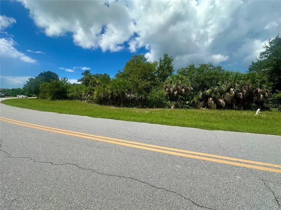 226 Sunset Road, Rotonda West, FL 33947 - #2