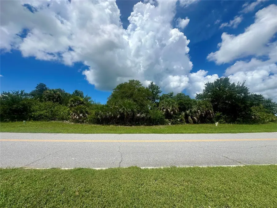 226 Sunset Road, Rotonda West, FL 33947 - #3