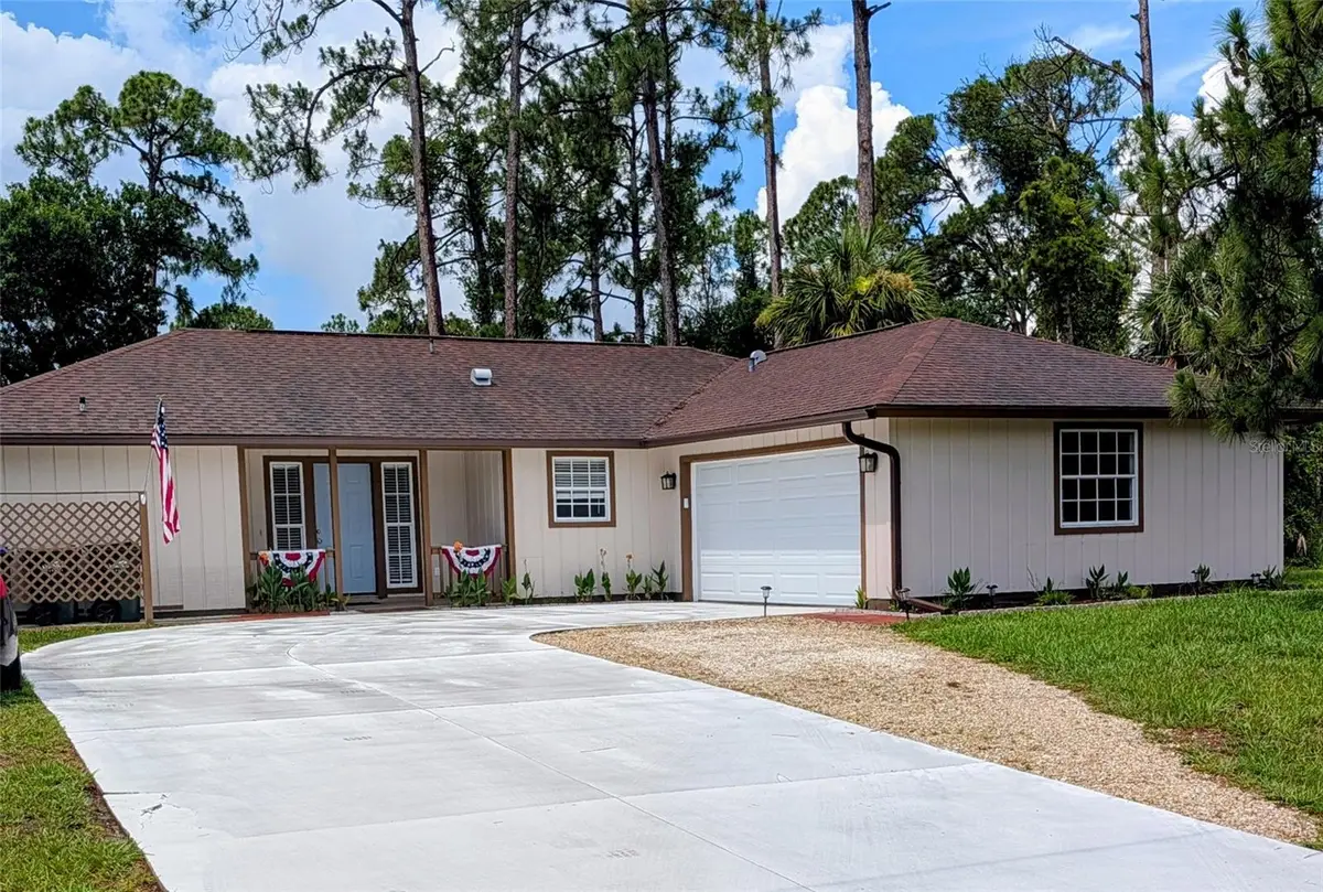 3331 Traverse Avenue, North Port, FL 34286 - #1