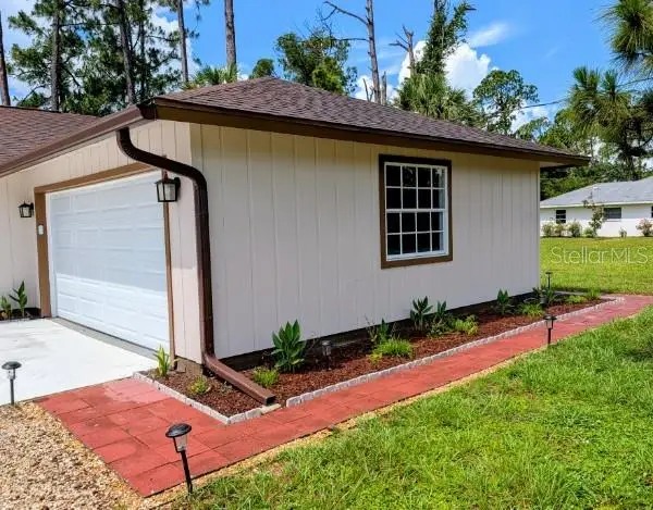 3331 Traverse Avenue, North Port, FL 34286 - #3