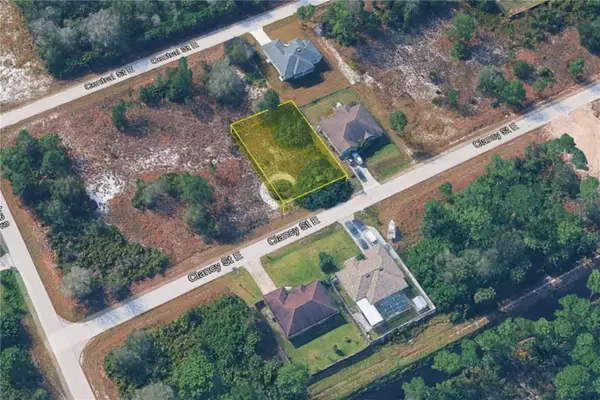 758 Clancy Street E, LEHIGH ACRES, FL 33974